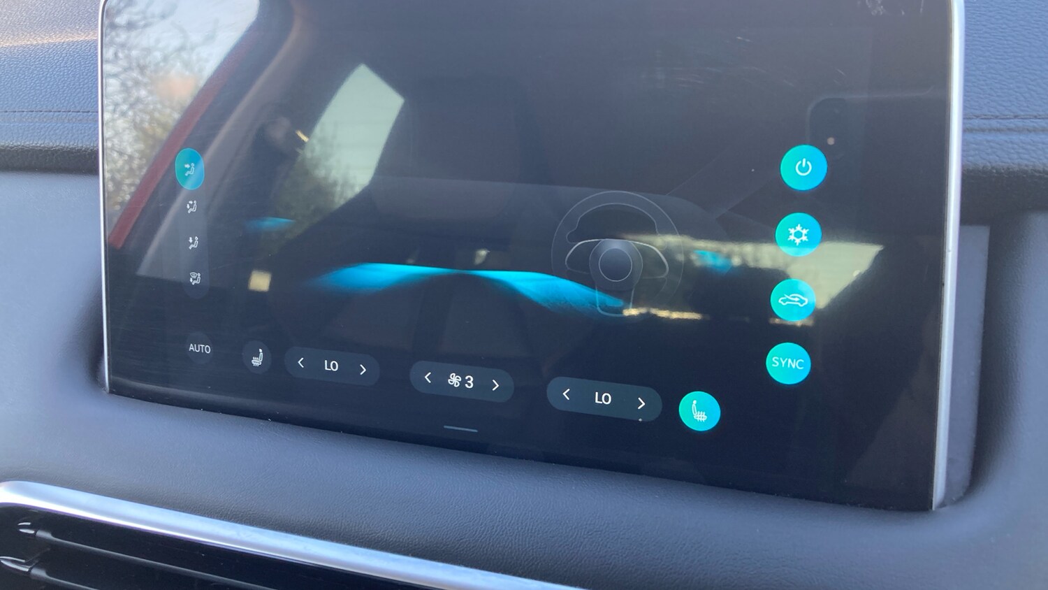 Used MG MG HS 2024 for sale - 78177377: Photo 42