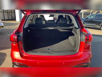 Used MG MG HS 2024 for sale - 78177377: Photo