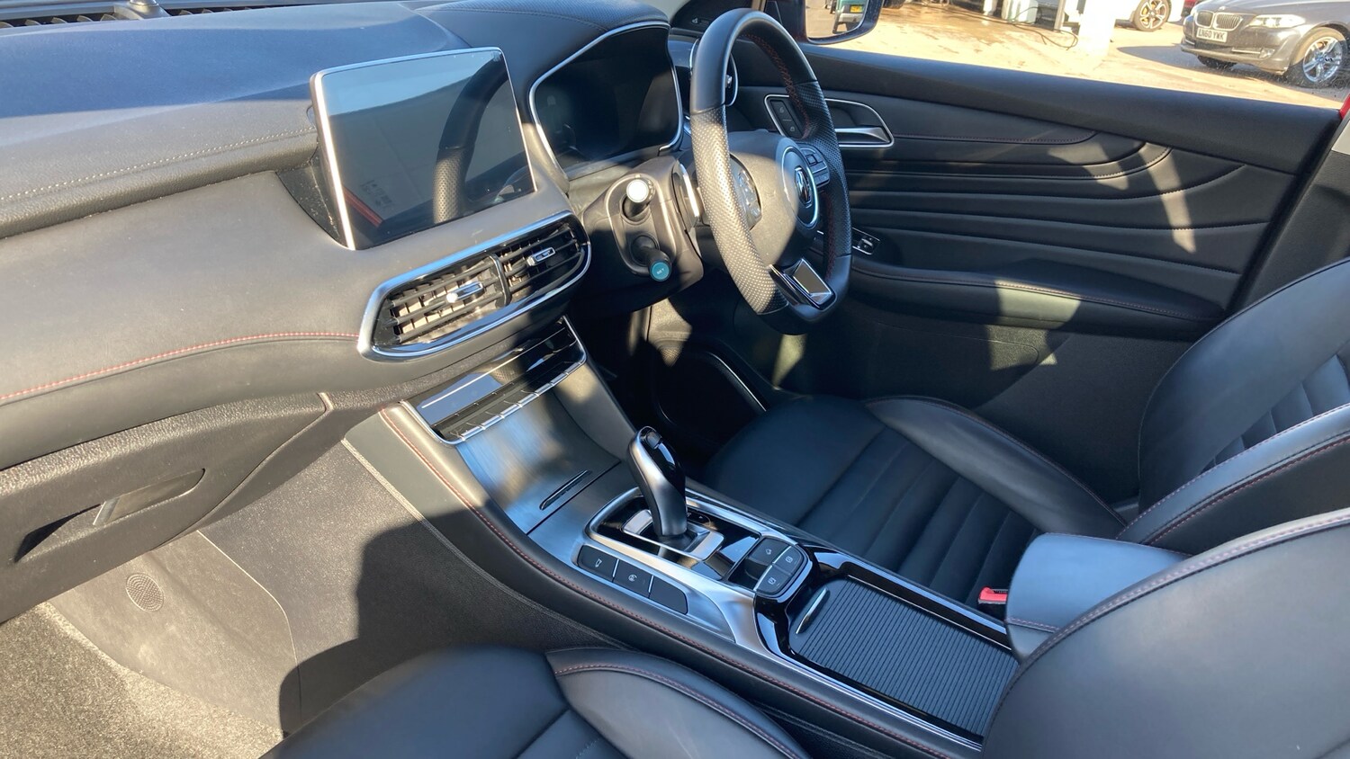 Used MG MG HS 2024 for sale - 78177377: Photo 9