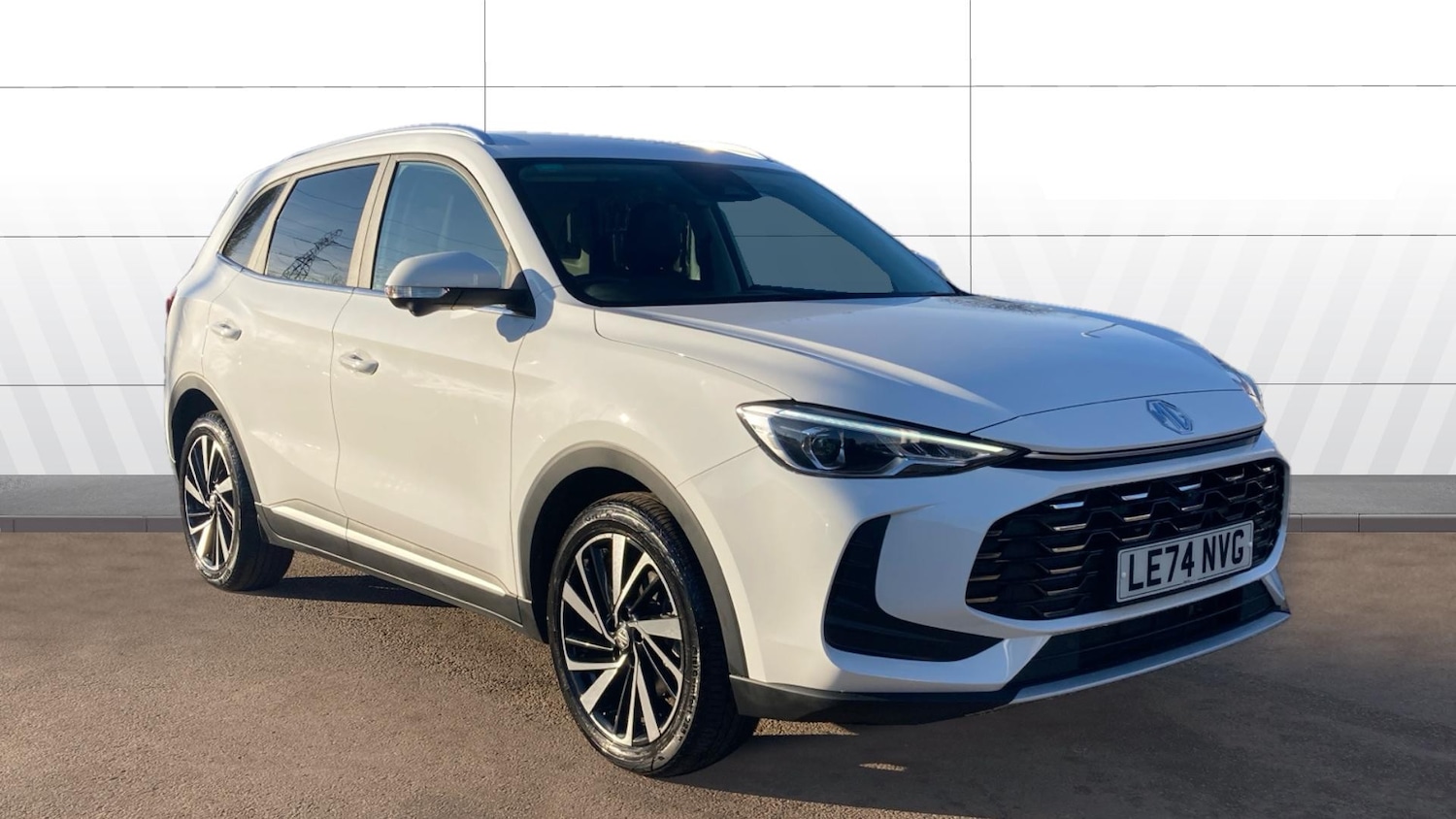 Used MG MG ZS 2024 for sale - 76718790: Photo 1