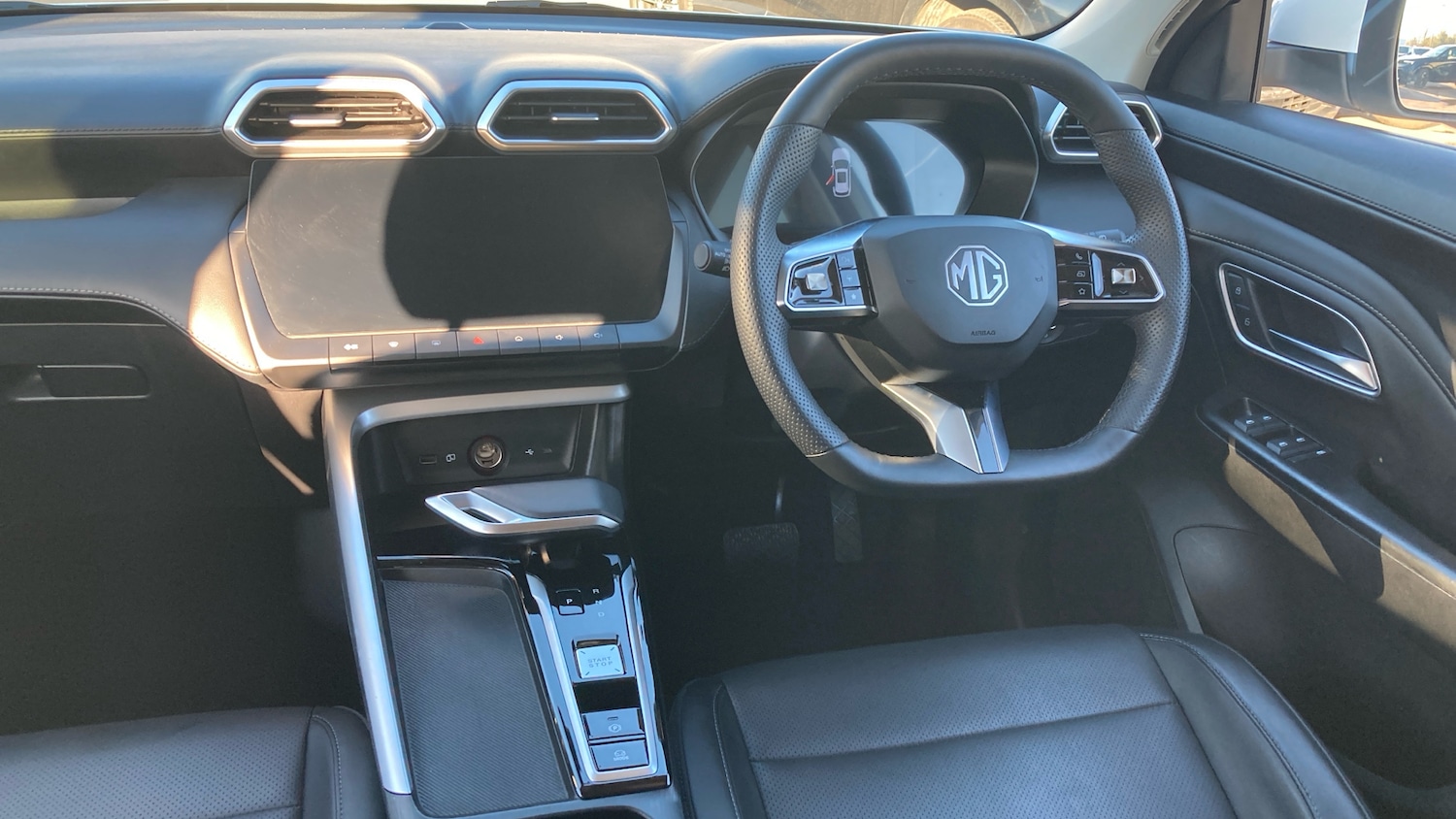 Used MG MG ZS 2024 for sale - 76718790: Photo 10