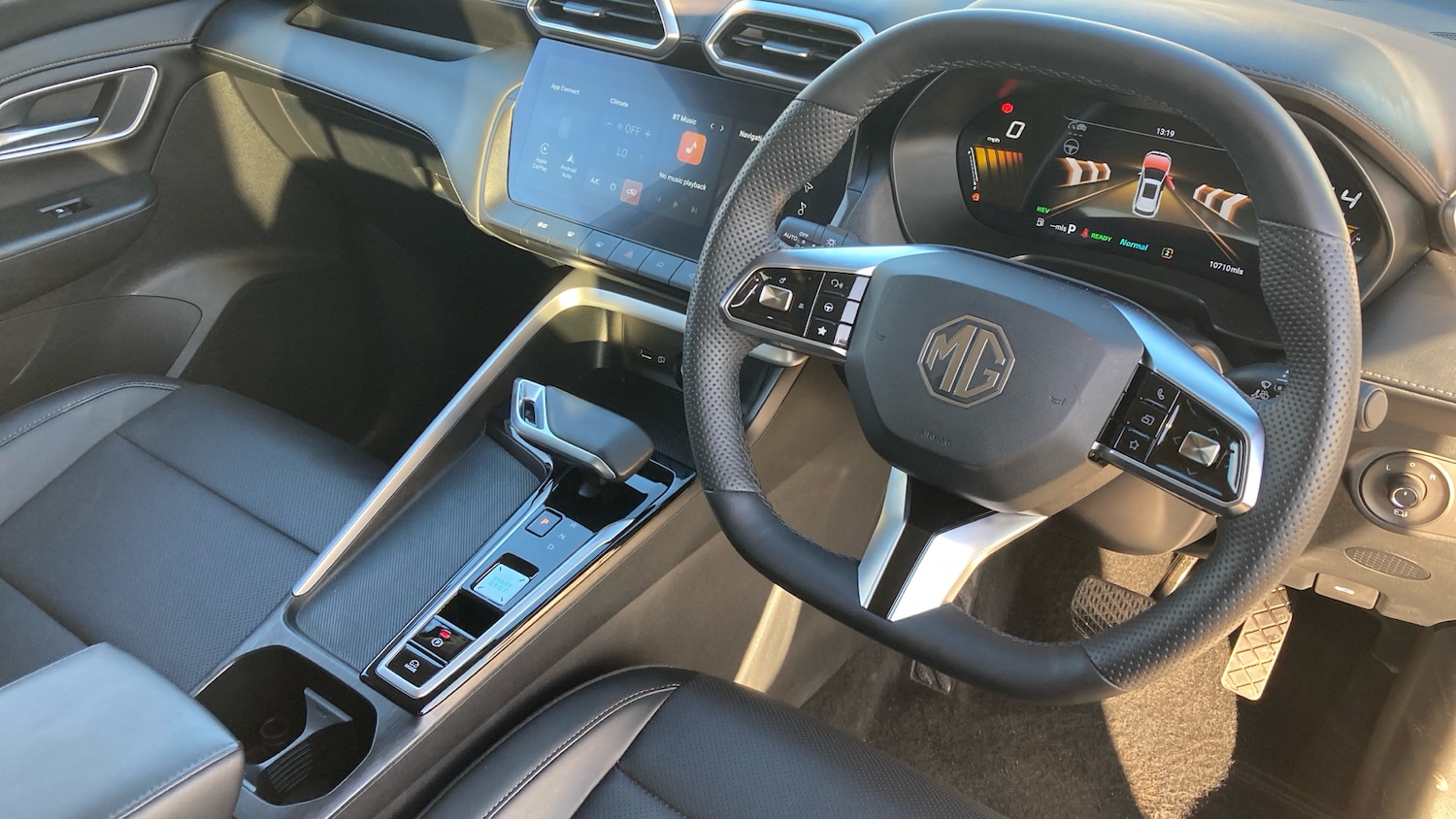 Used MG MG ZS 2024 for sale - 76718790: Photo 11