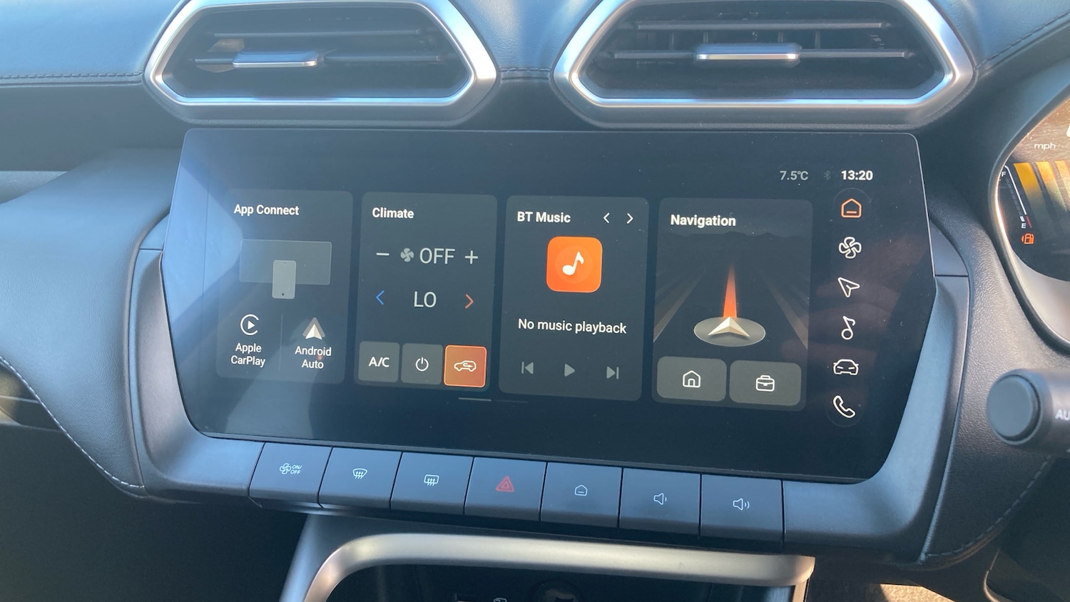 Used MG MG ZS 2024 for sale - 76718790: Photo 12