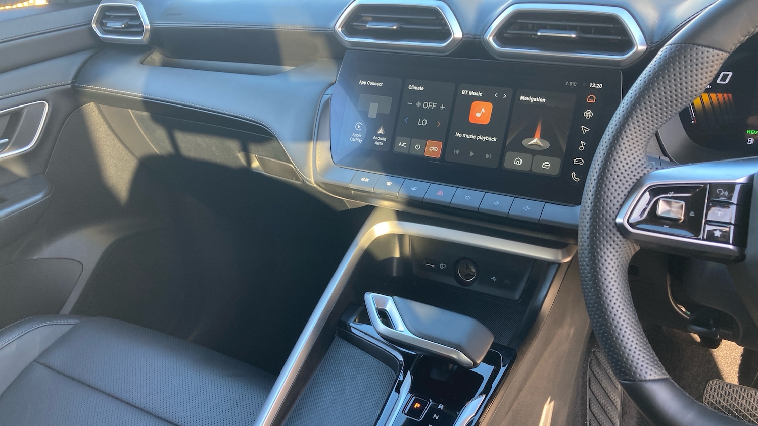 Used MG MG ZS 2024 for sale - 76718790: Photo 14