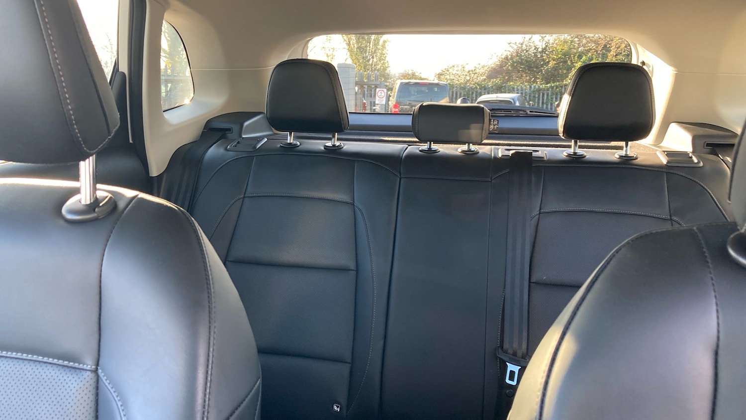 Used MG MG ZS 2024 for sale - 76718790: Photo 15