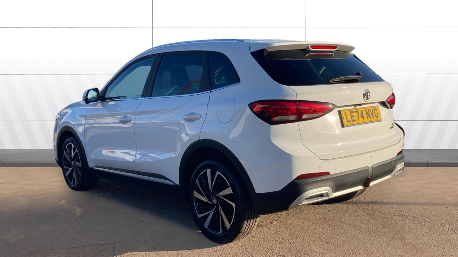 Used MG MG ZS 2024 for sale - 76718790: Photo 2