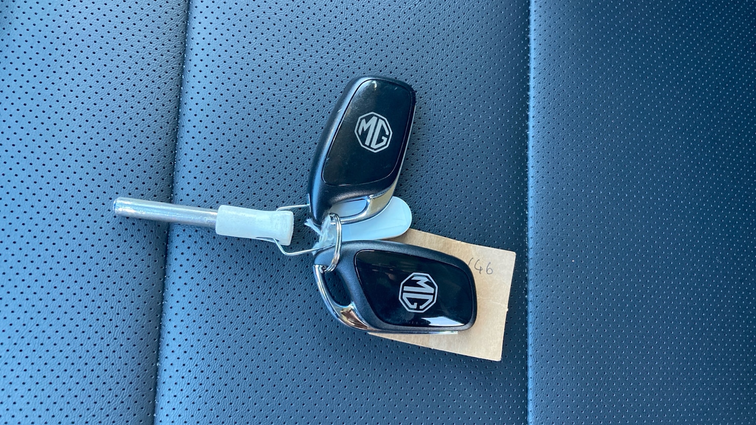 Used MG MG ZS 2024 for sale - 76718790: Photo 20