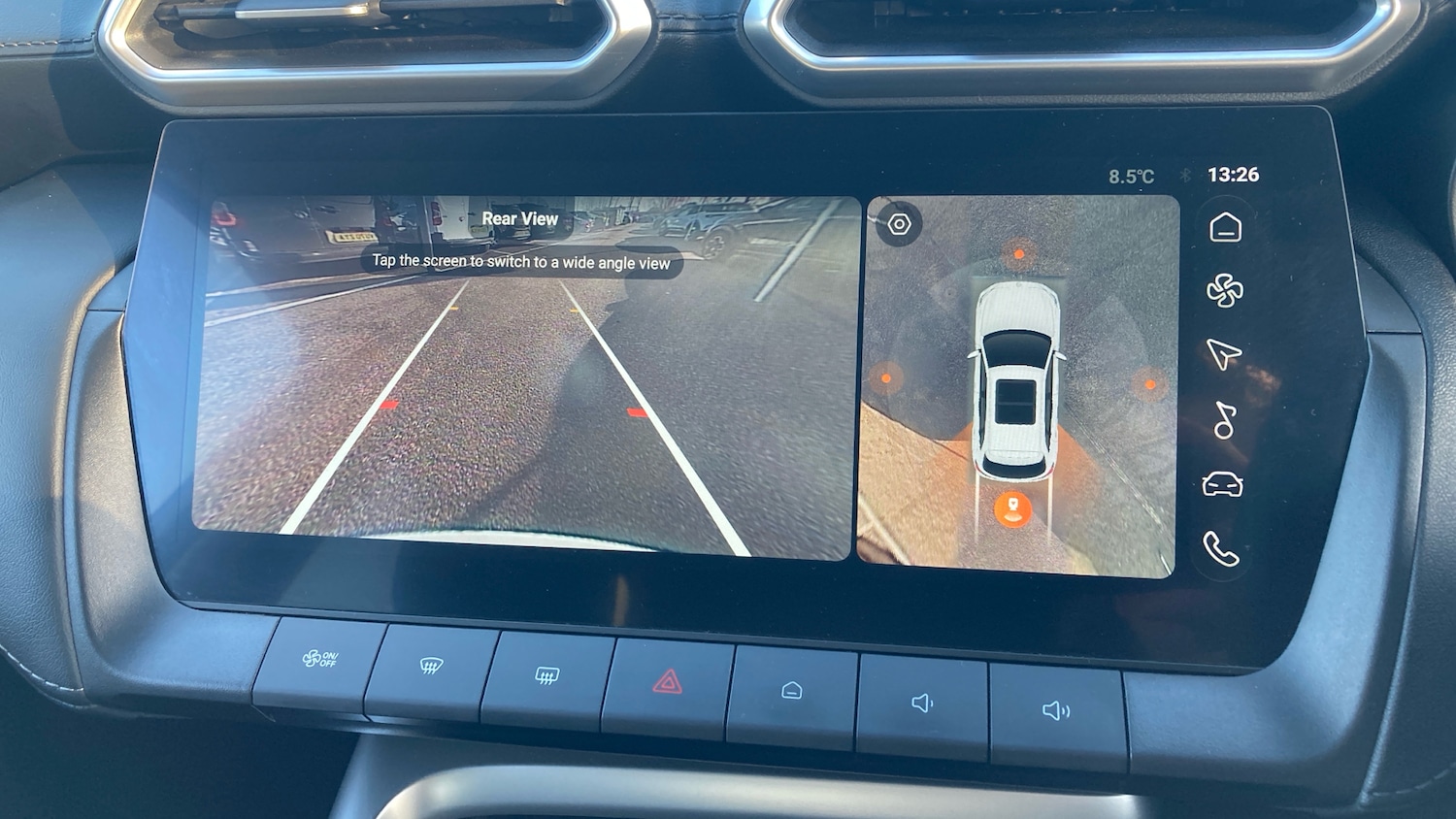 Used MG MG ZS 2024 for sale - 76718790: Photo 23