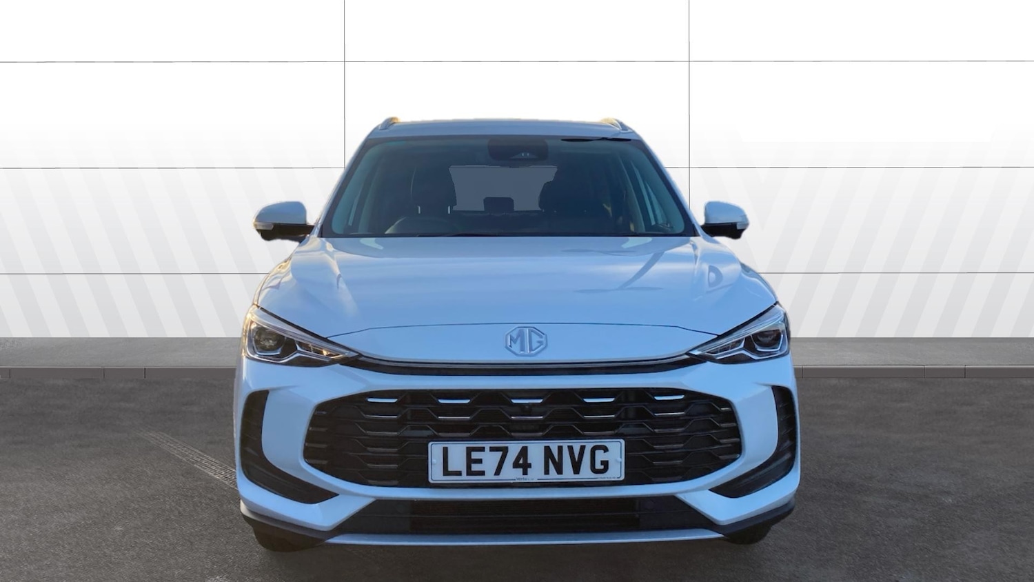 Used MG MG ZS 2024 for sale - 76718790: Photo 3