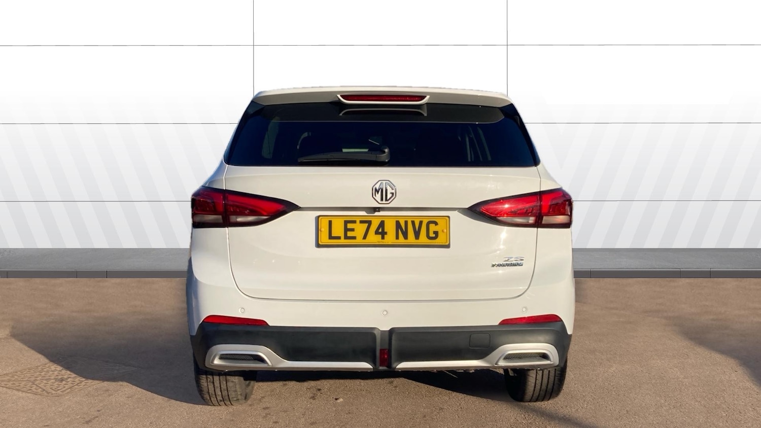 Used MG MG ZS 2024 for sale - 76718790: Photo 6