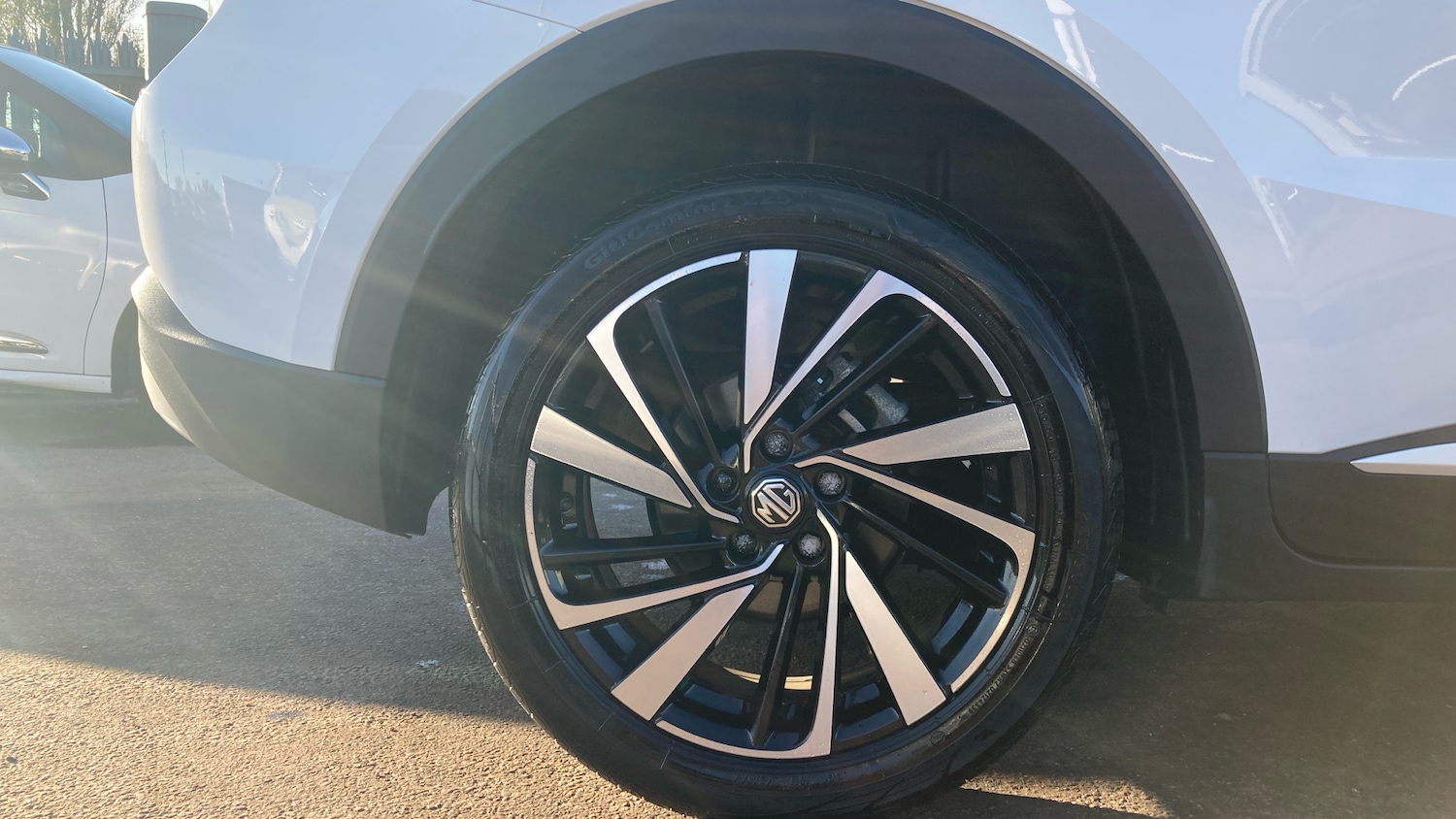 Used MG MG ZS 2024 for sale - 76718790: Photo 7