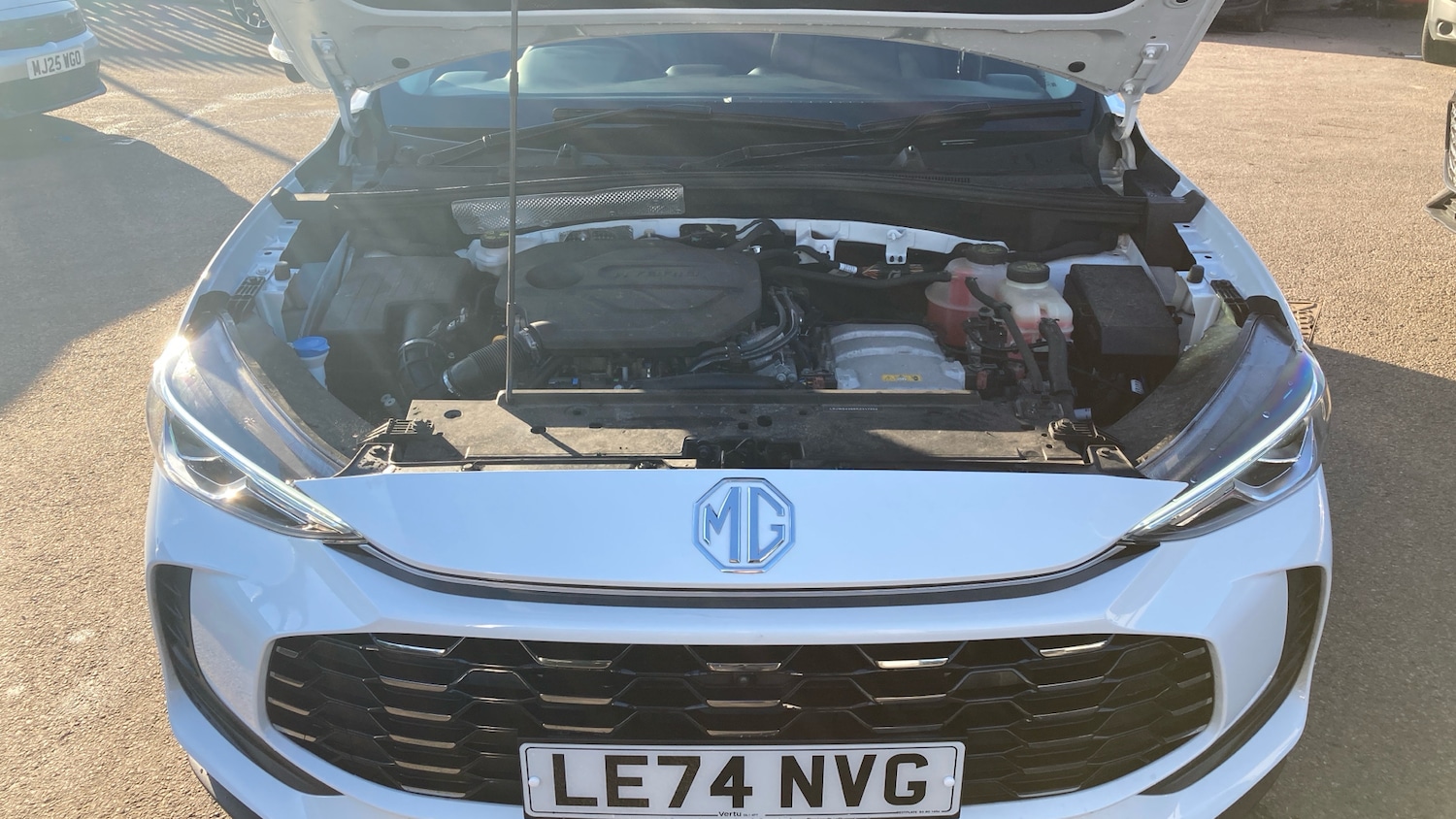 Used MG MG ZS 2024 for sale - 76718790: Photo 8