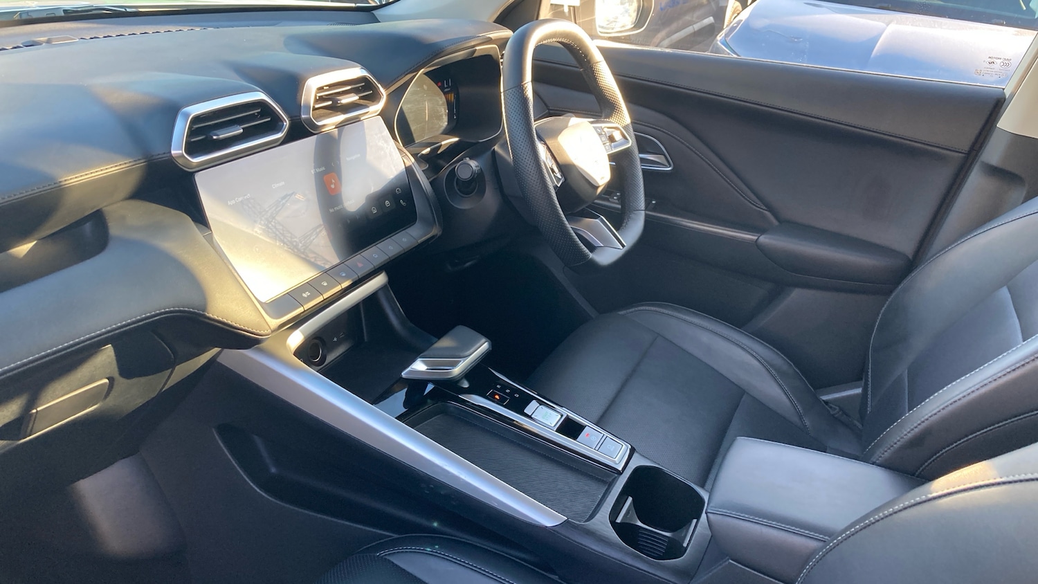 Used MG MG ZS 2024 for sale - 76718790: Photo 9