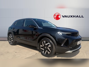 Used Vauxhall Mokka 2022 for sale - 79526725: Photo