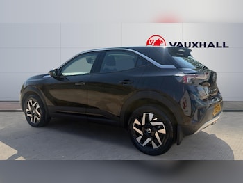 Used Vauxhall Mokka 2022 for sale - 79526725: Photo