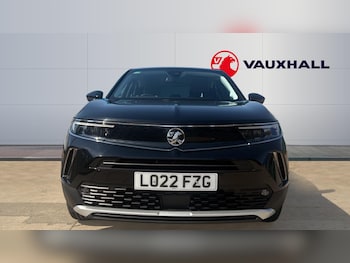 Used Vauxhall Mokka 2022 for sale - 79526725: Photo