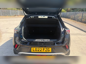 Used Vauxhall Mokka 2022 for sale - 79526725: Photo