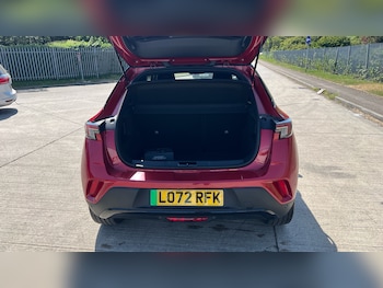 Used Vauxhall Mokka 2022 for sale - 78668365: Photo