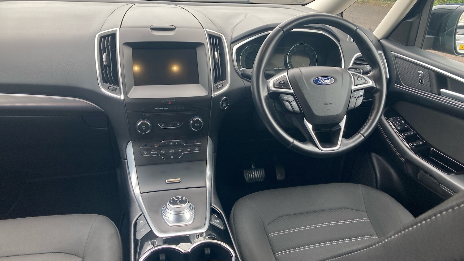 Used Ford Galaxy 2021 for sale - 76553684: Photo 10