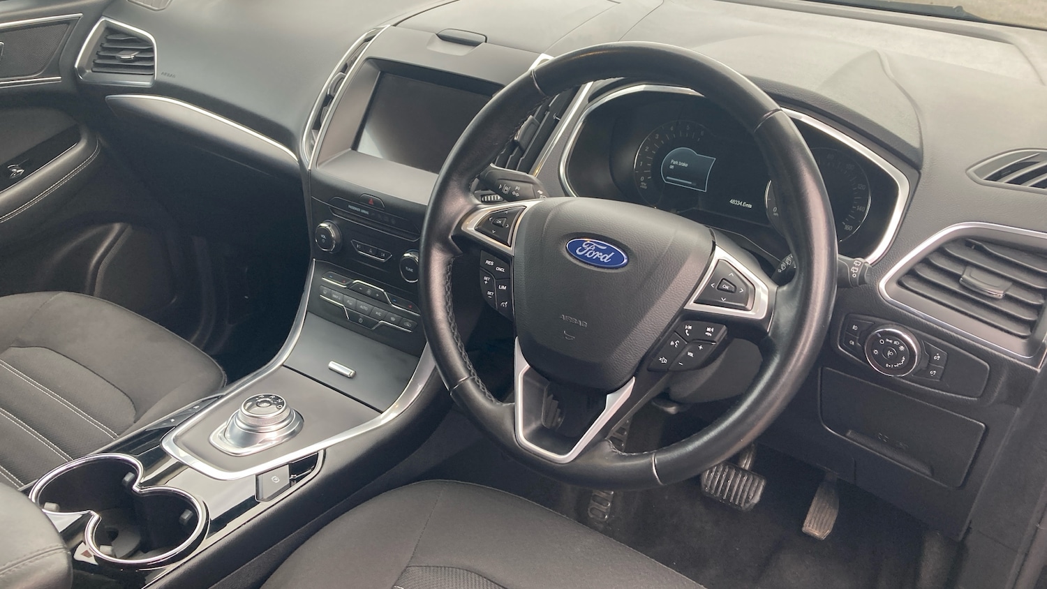 Used Ford Galaxy 2021 for sale - 76553684: Photo 11