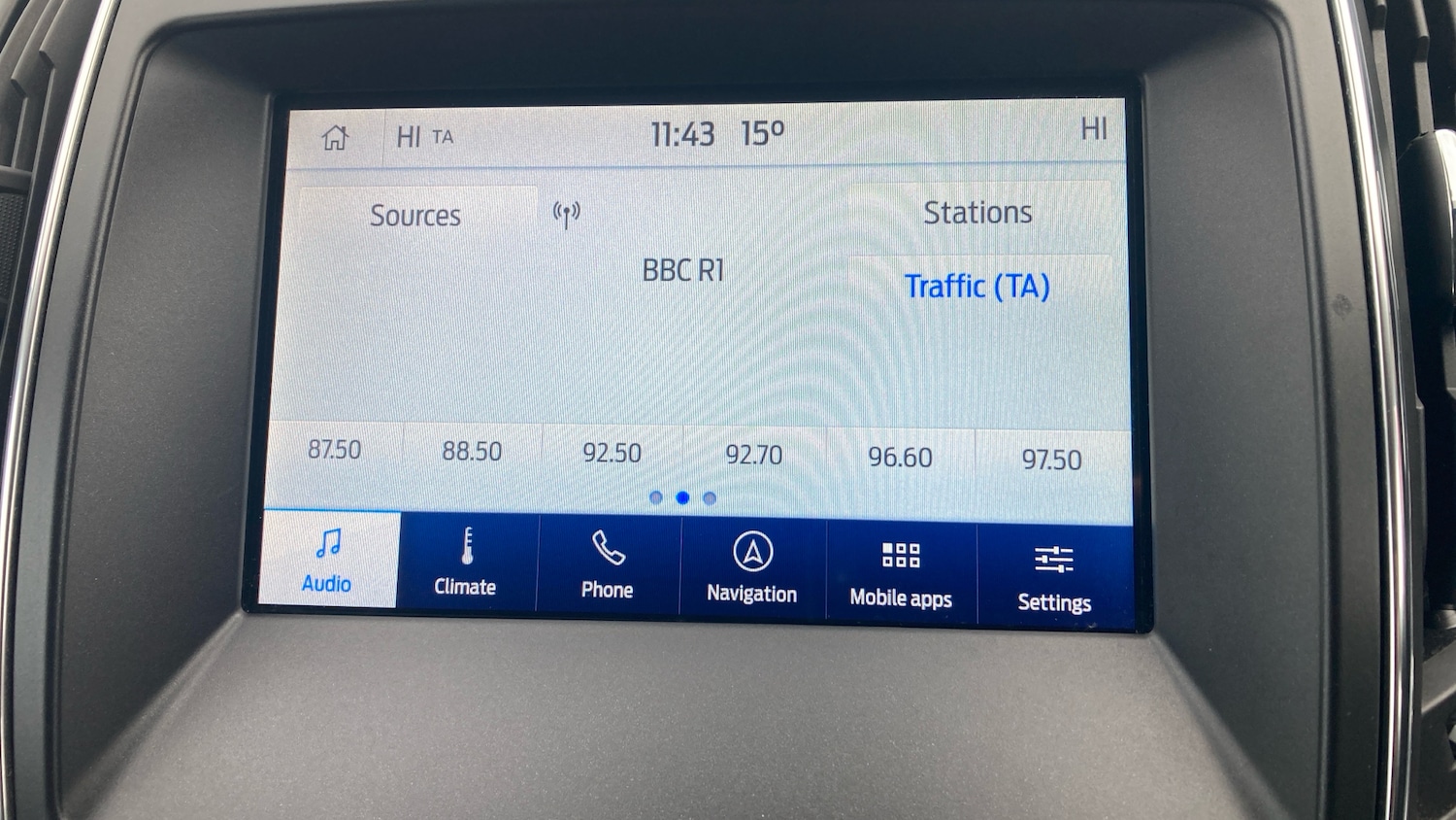 Used Ford Galaxy 2021 for sale - 76553684: Photo 12