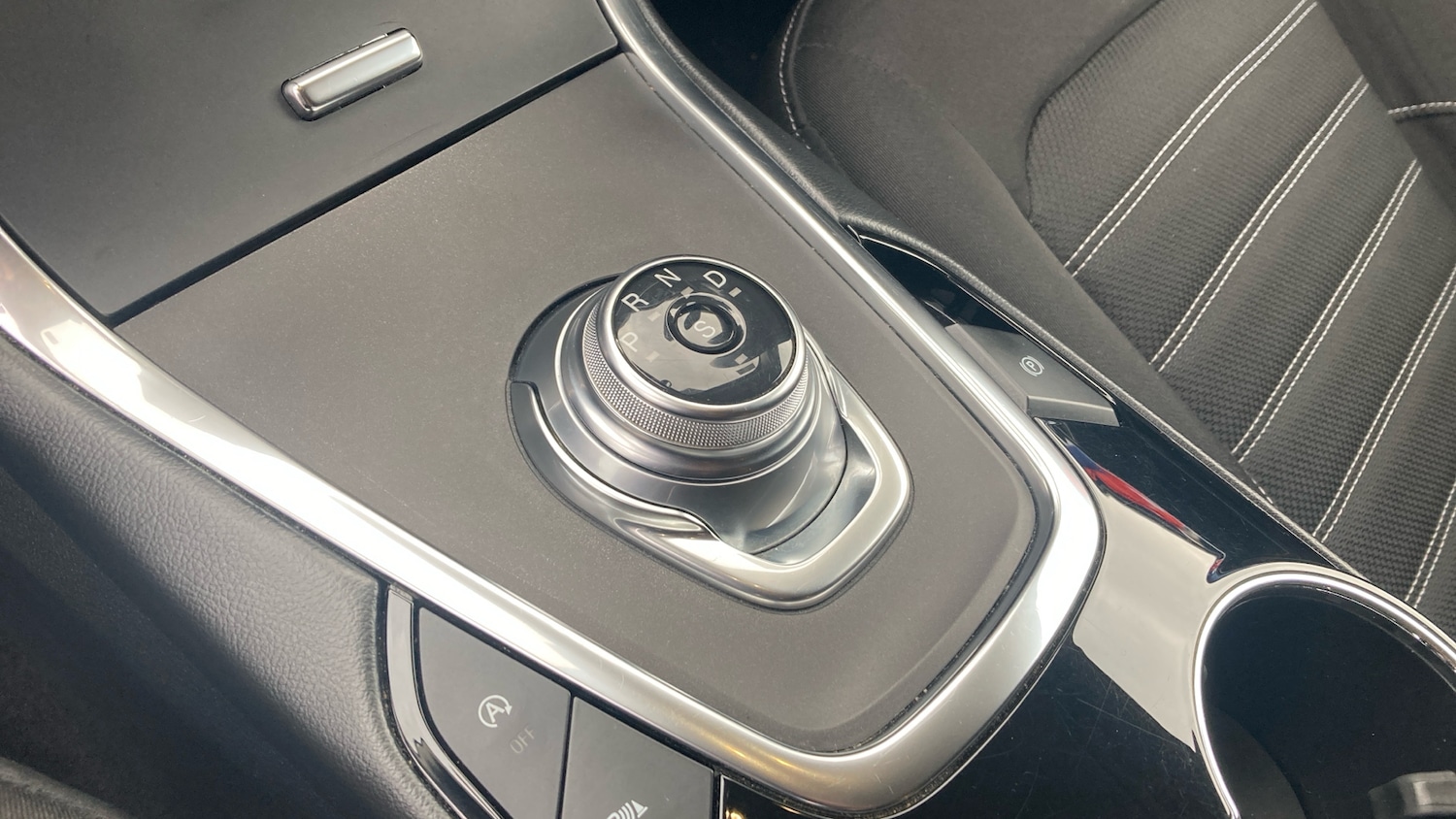 Used Ford Galaxy 2021 for sale - 76553684: Photo 13