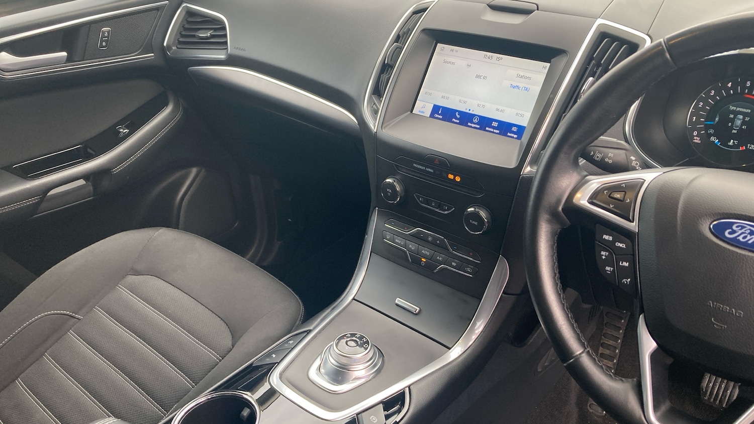 Used Ford Galaxy 2021 for sale - 76553684: Photo 14