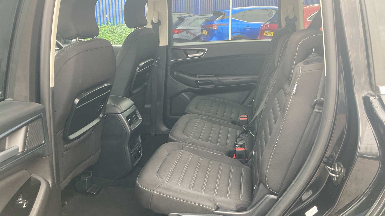 Used Ford Galaxy 2021 for sale - 76553684: Photo 16