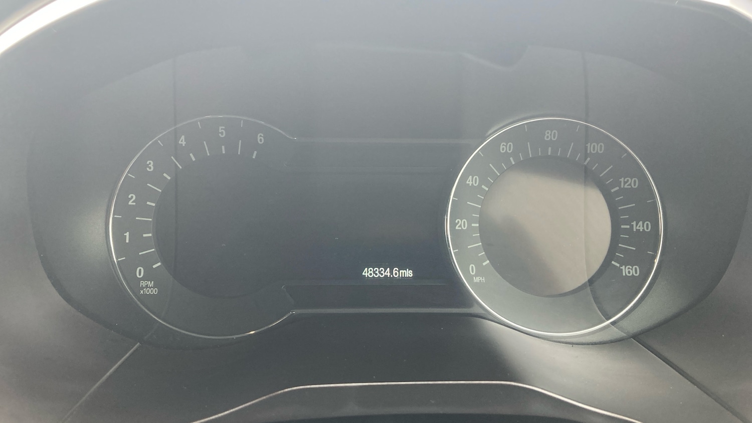 Used Ford Galaxy 2021 for sale - 76553684: Photo 18