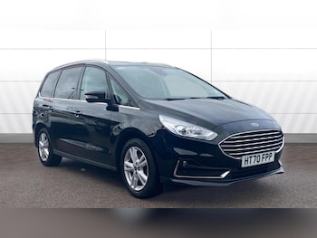 2021 (70) - 2.0 EcoBlue Titanium 5dr Auto Diesel Estate