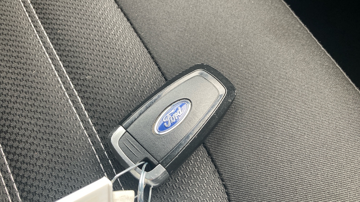 Used Ford Galaxy 2021 for sale - 76553684: Photo 20