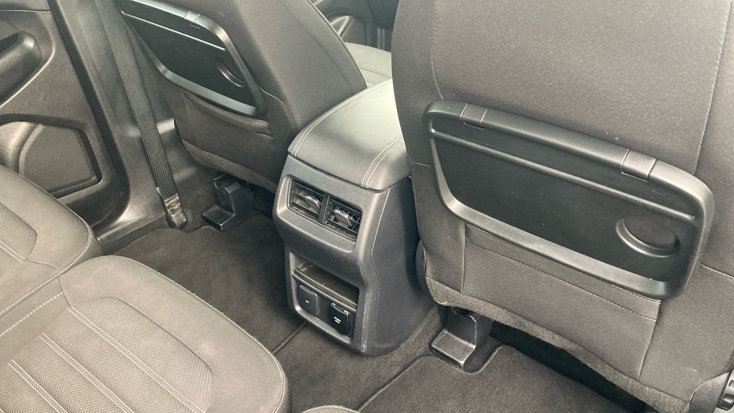 Used Ford Galaxy 2021 for sale - 76553684: Photo 24