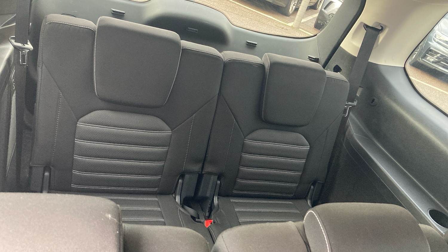 Used Ford Galaxy 2021 for sale - 76553684: Photo 26