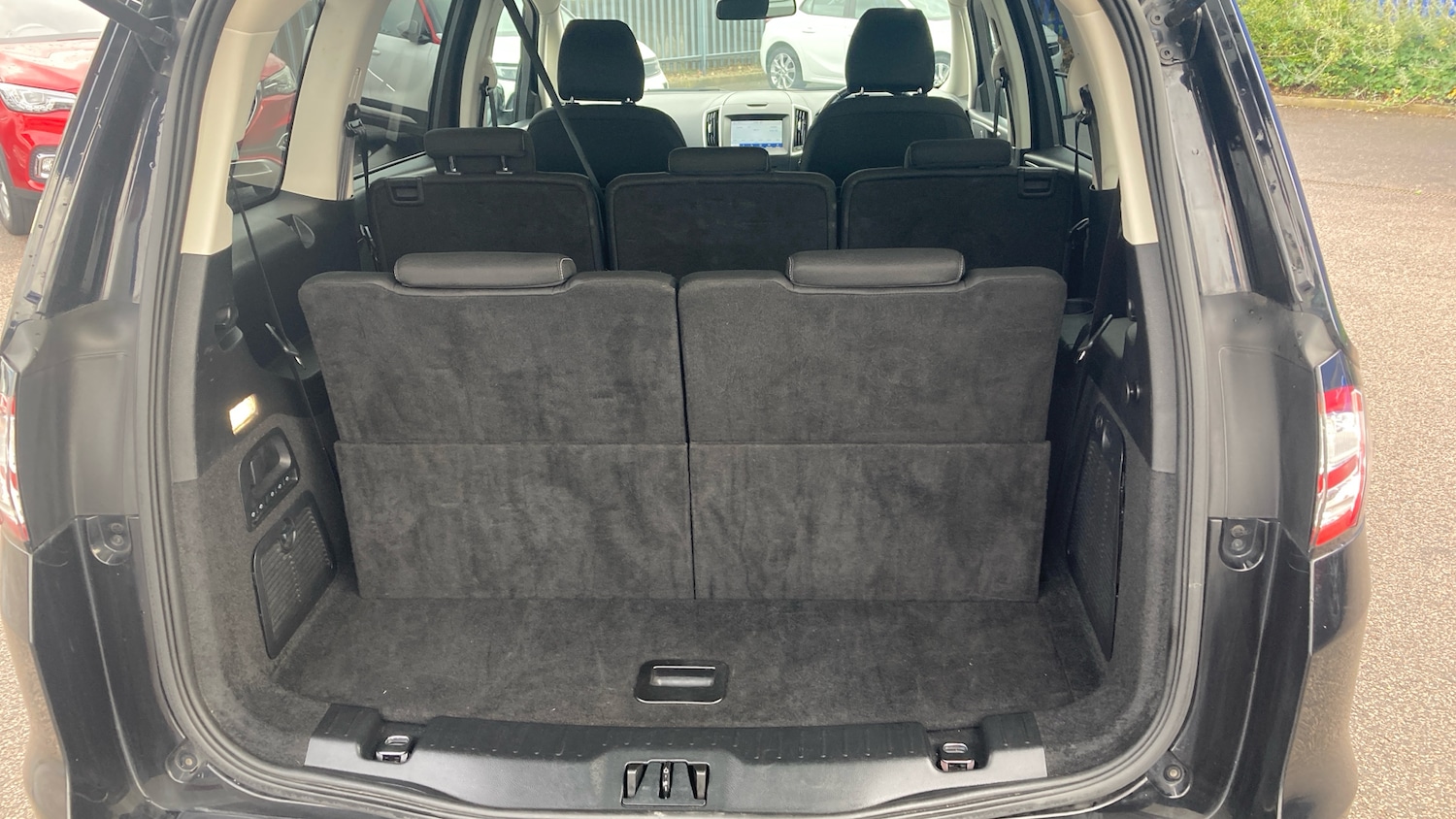 Used Ford Galaxy 2021 for sale - 76553684: Photo 27