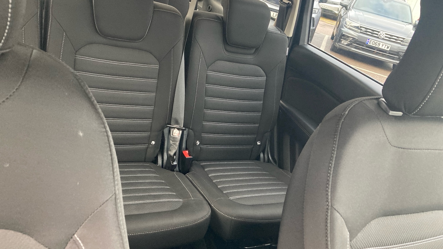 Used Ford Galaxy 2021 for sale - 76553684: Photo 28