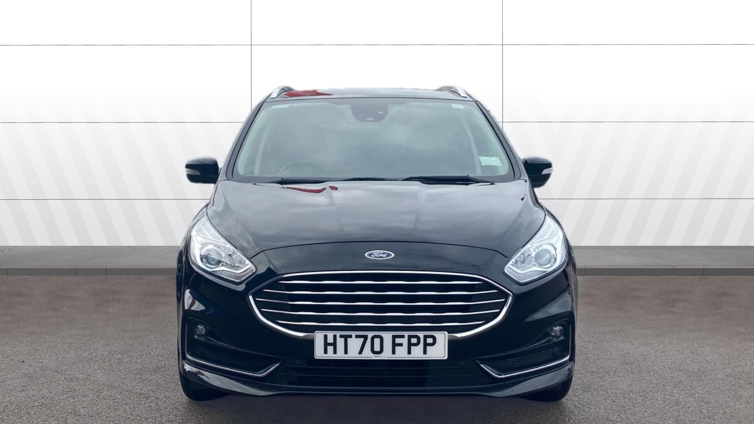 Used Ford Galaxy 2021 for sale - 76553684: Photo 3