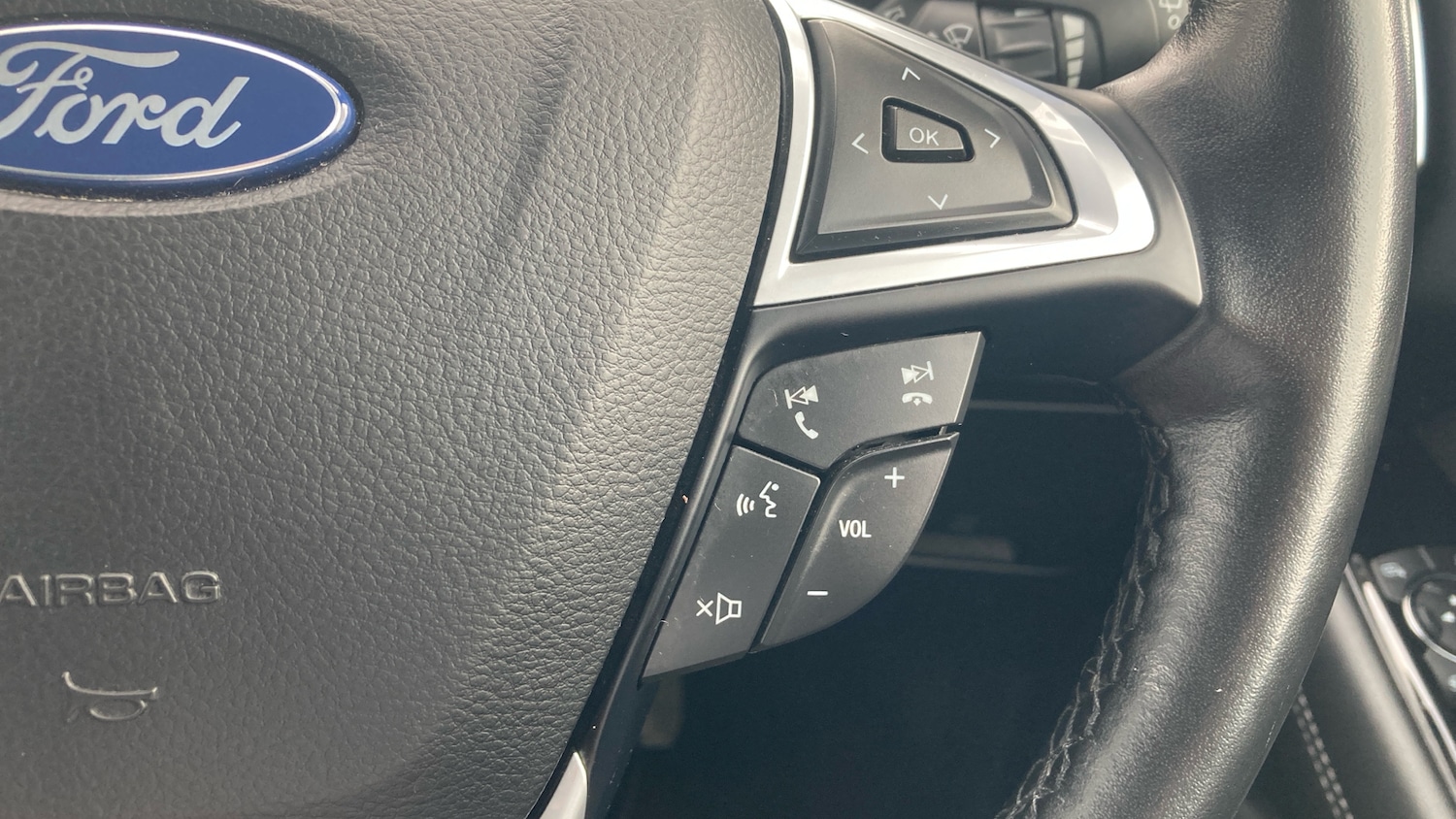 Used Ford Galaxy 2021 for sale - 76553684: Photo 30