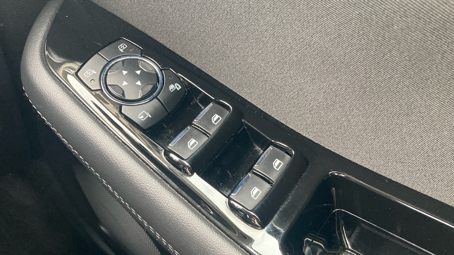 Used Ford Galaxy 2021 for sale - 76553684: Photo 31