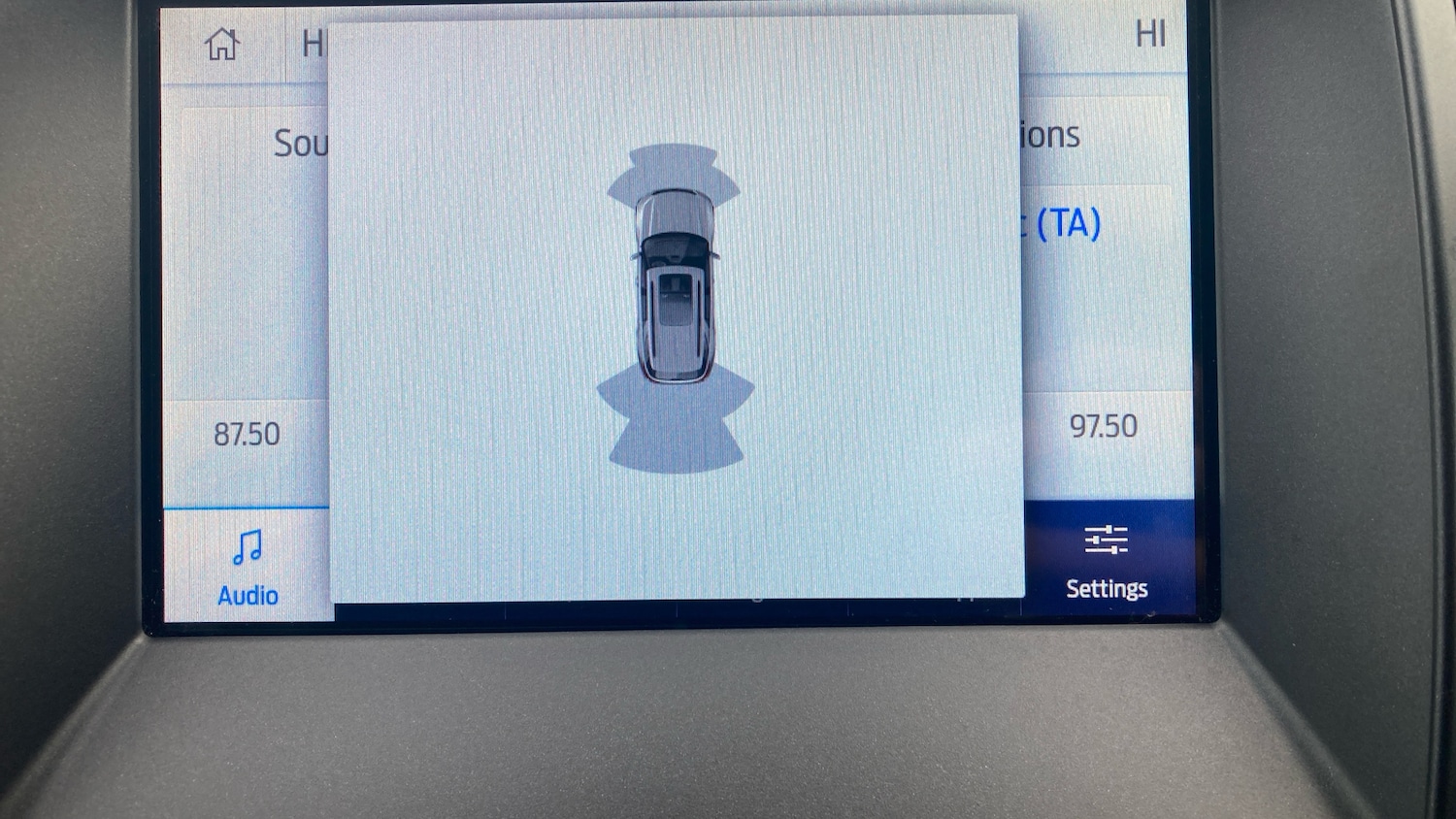 Used Ford Galaxy 2021 for sale - 76553684: Photo 33