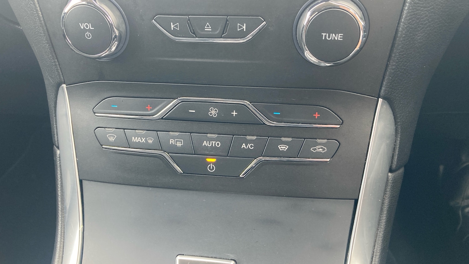 Used Ford Galaxy 2021 for sale - 76553684: Photo 34