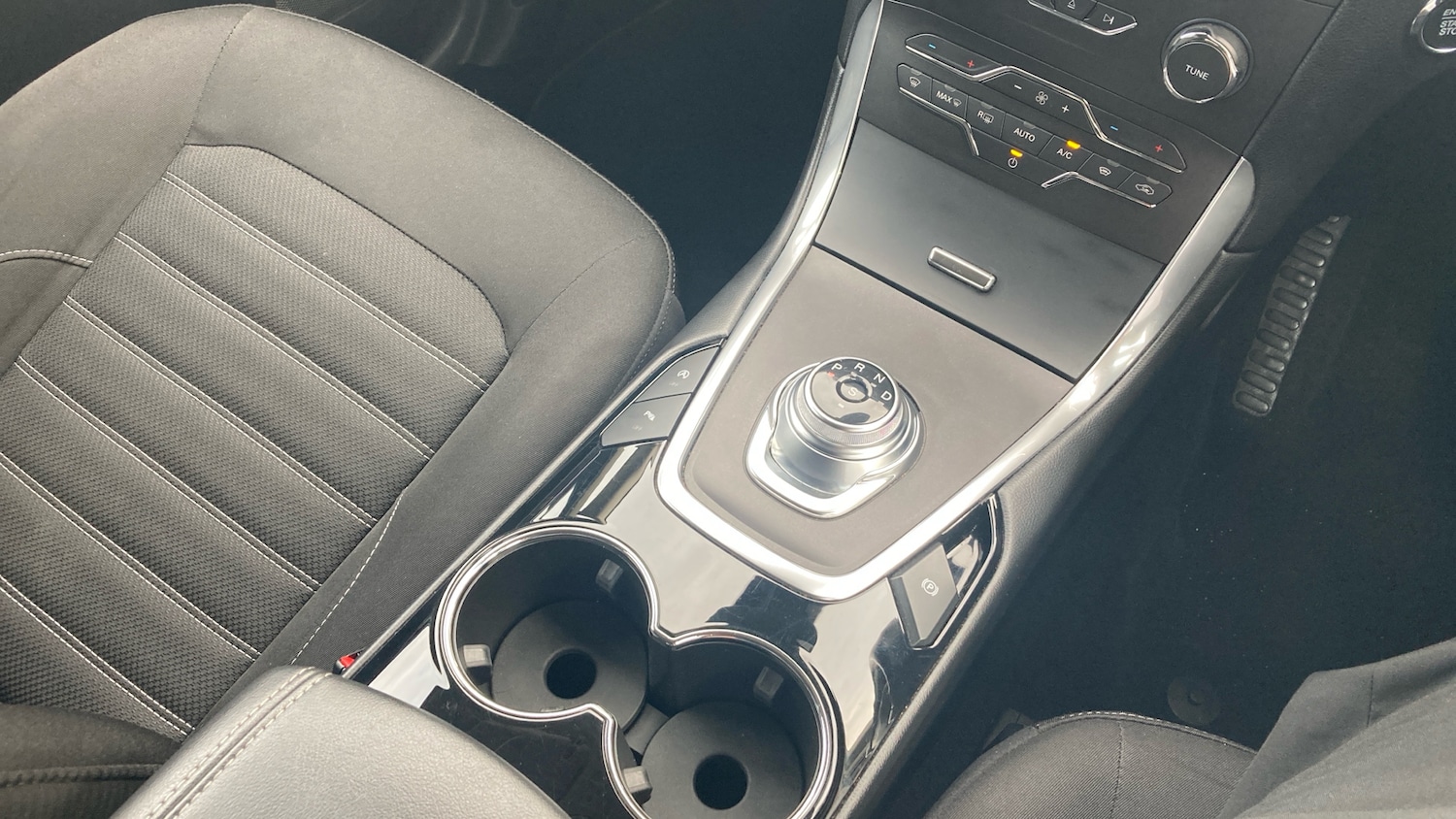 Used Ford Galaxy 2021 for sale - 76553684: Photo 35