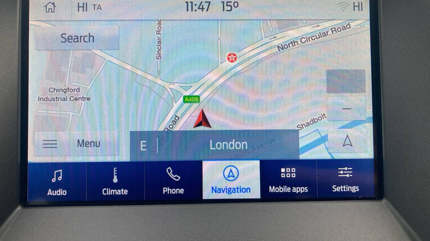 Used Ford Galaxy 2021 for sale - 76553684: Photo 36