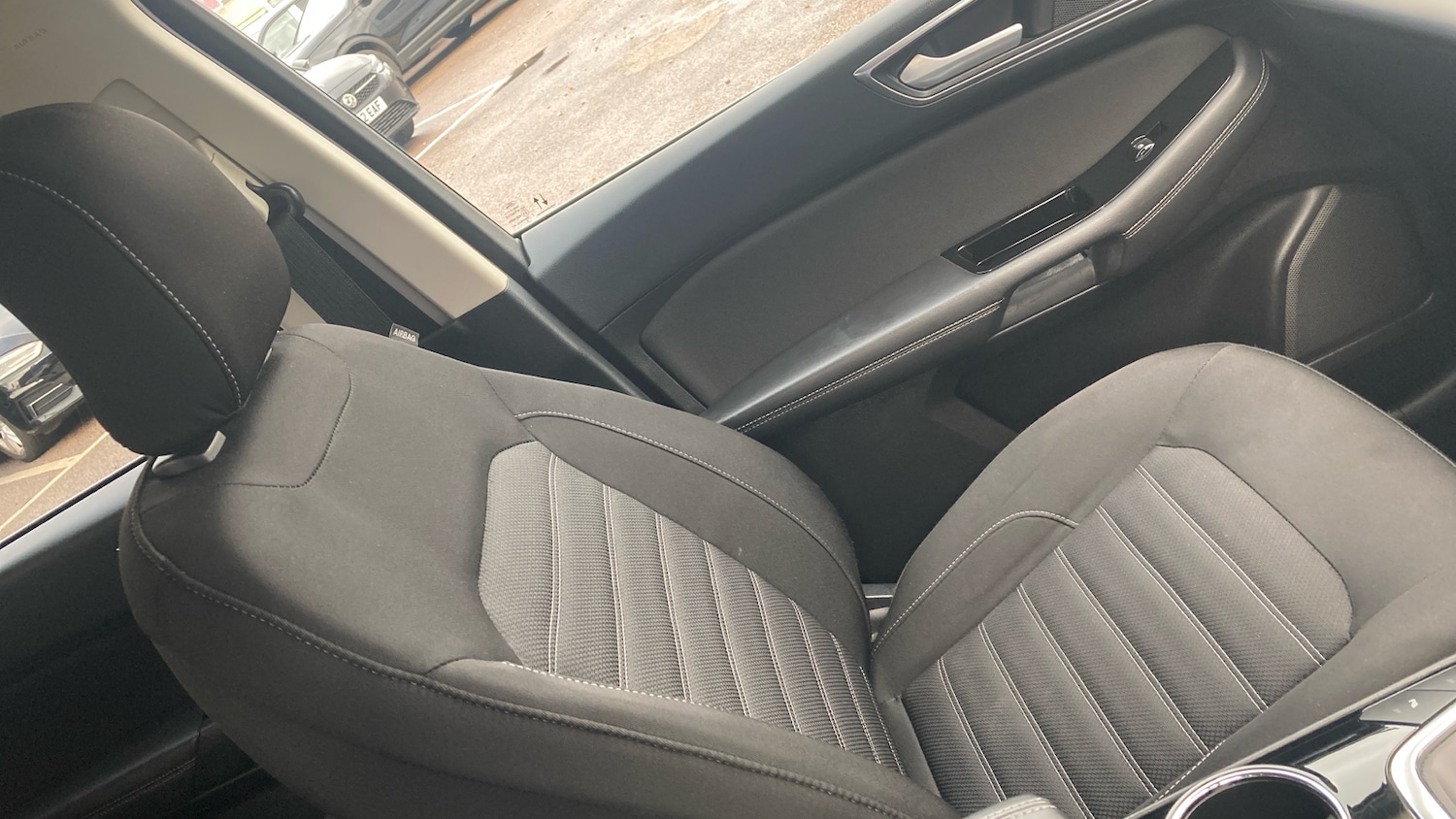 Used Ford Galaxy 2021 for sale - 76553684: Photo 38