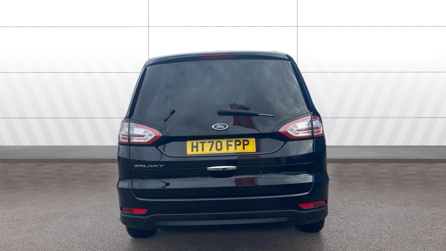 Used Ford Galaxy 2021 for sale - 76553684: Photo 6