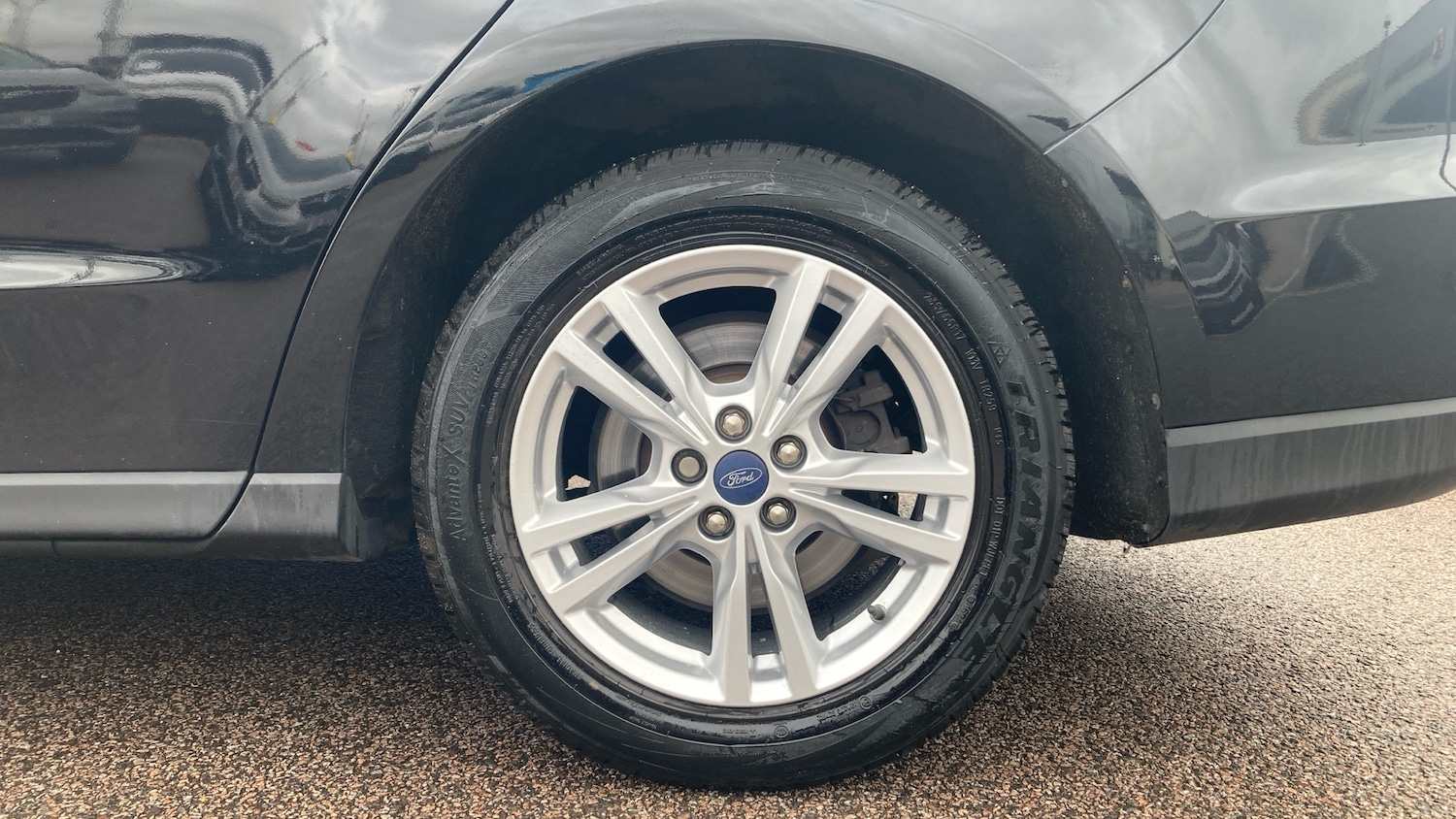 Used Ford Galaxy 2021 for sale - 76553684: Photo 7