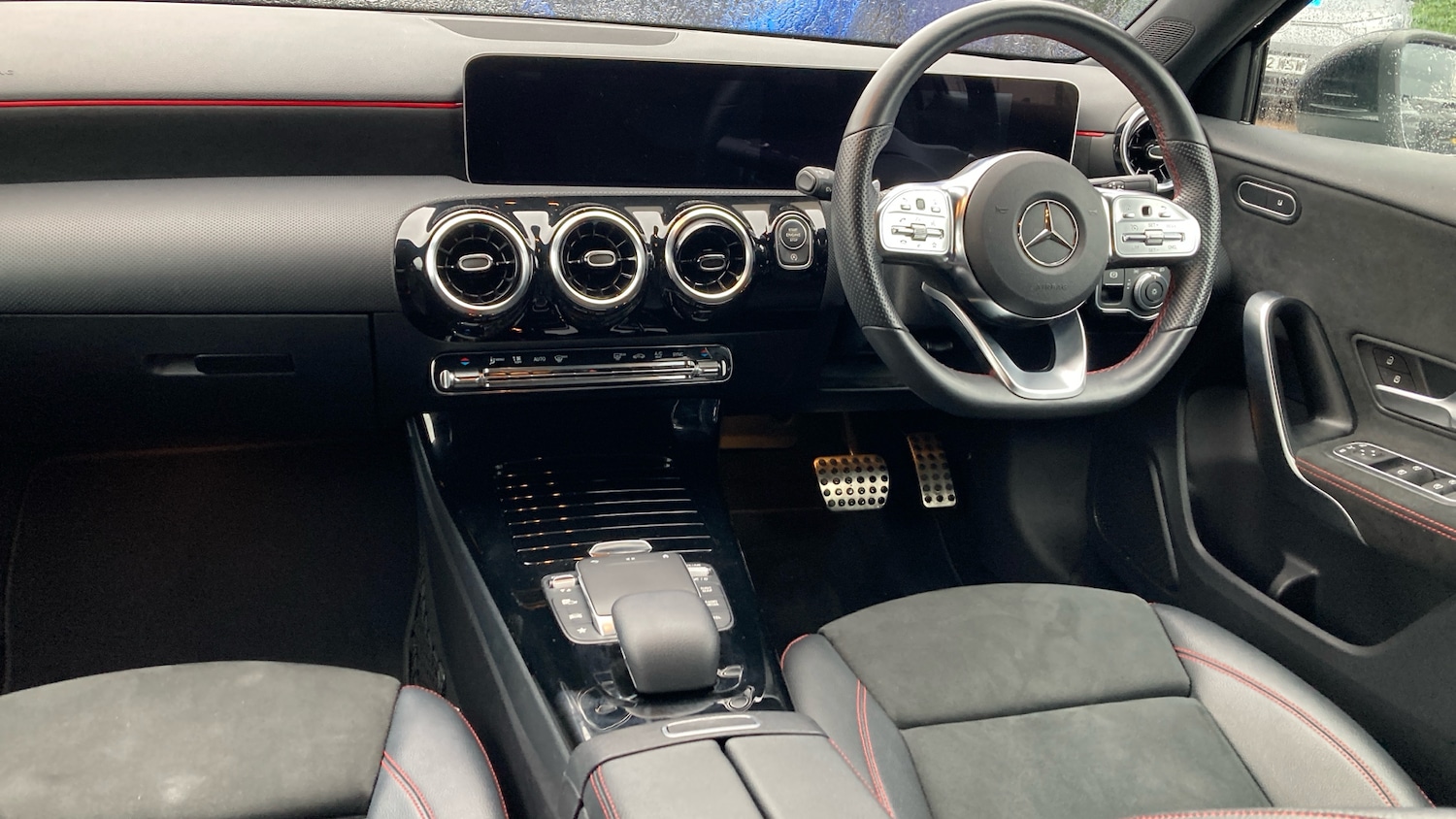 Used Mercedes-Benz A-Class 2020 for sale - 77404454: Photo 10