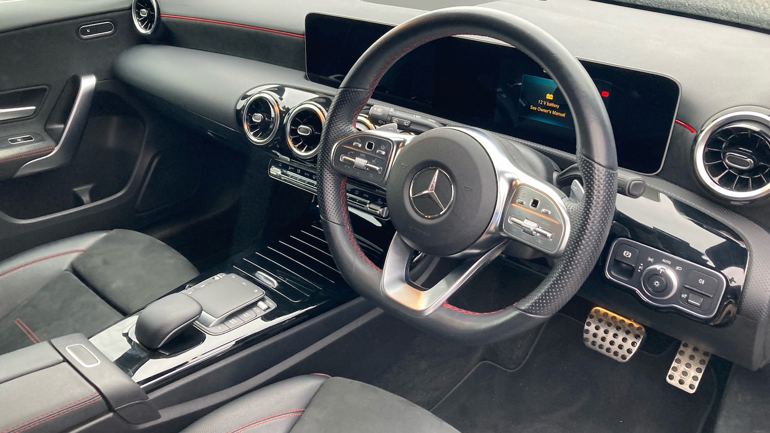 Used Mercedes-Benz A-Class 2020 for sale - 77404454: Photo 11