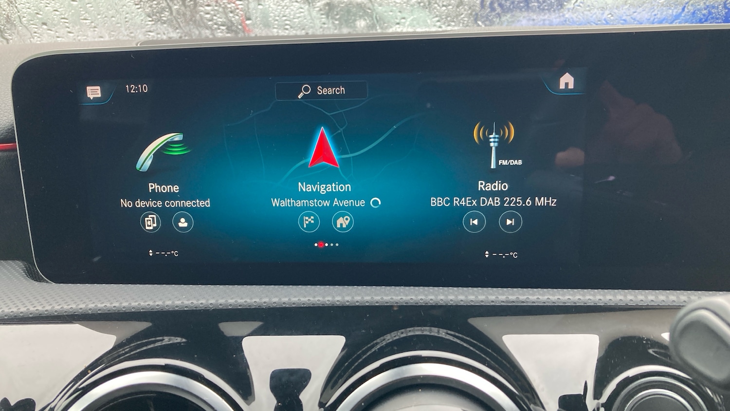 Used Mercedes-Benz A-Class 2020 for sale - 77404454: Photo 12