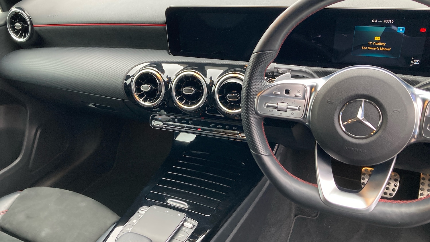 Used Mercedes-Benz A-Class 2020 for sale - 77404454: Photo 14