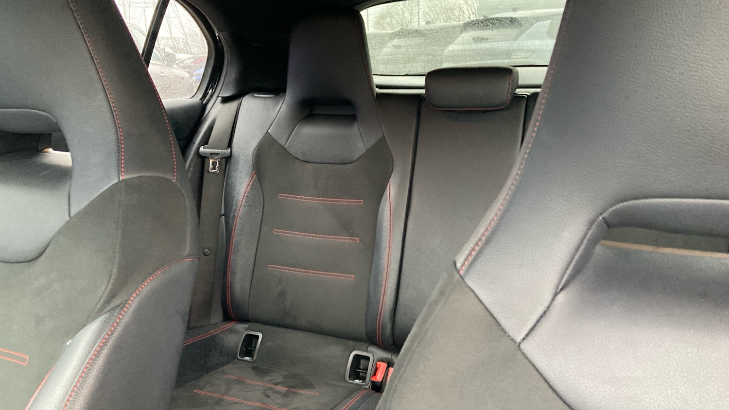 Used Mercedes-Benz A-Class 2020 for sale - 77404454: Photo 15